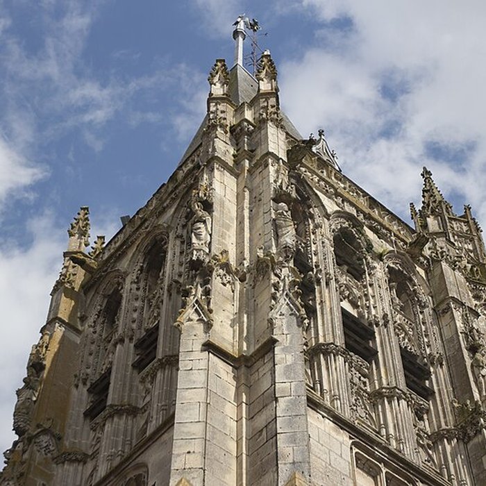 Photo de Église Saint-Martin de LAigle