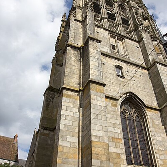 Photo de Église Saint-Martin de LAigle
