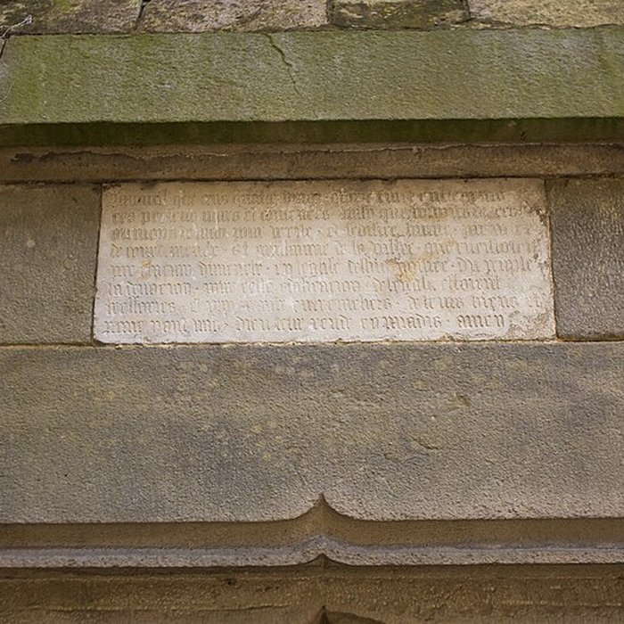 Photo de Église Saint-Martin de LAigle