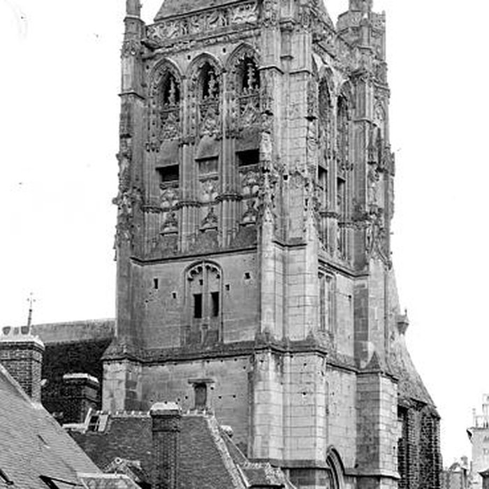 Photo de Église Saint-Martin de LAigle