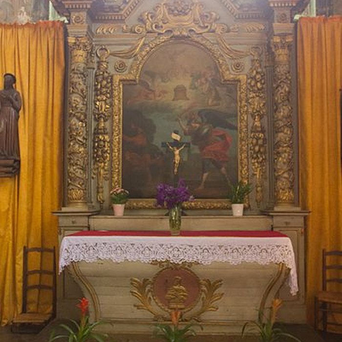 Photo de Église Saint-Martin de LAigle