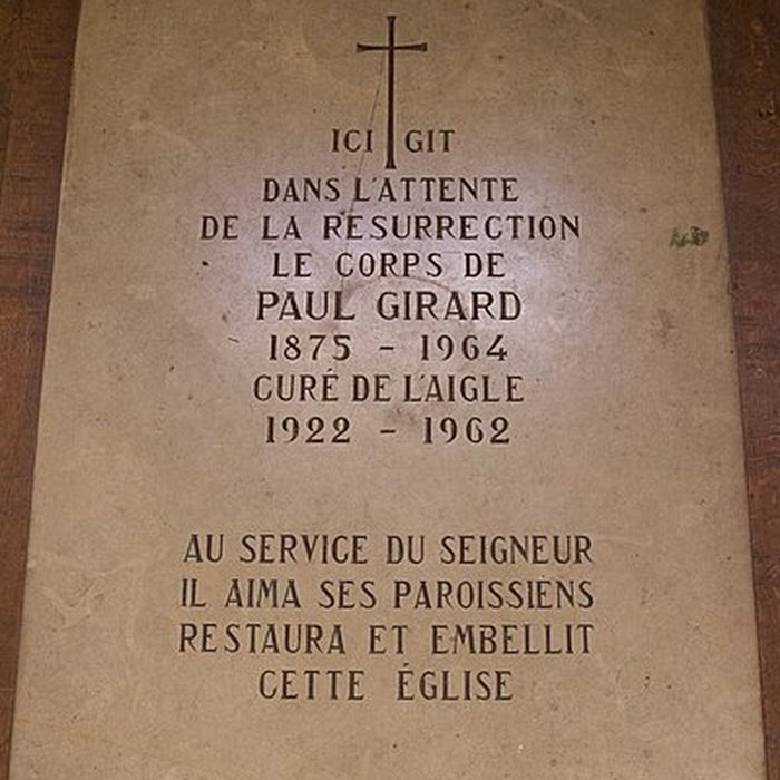 Photo de Église Saint-Martin de LAigle