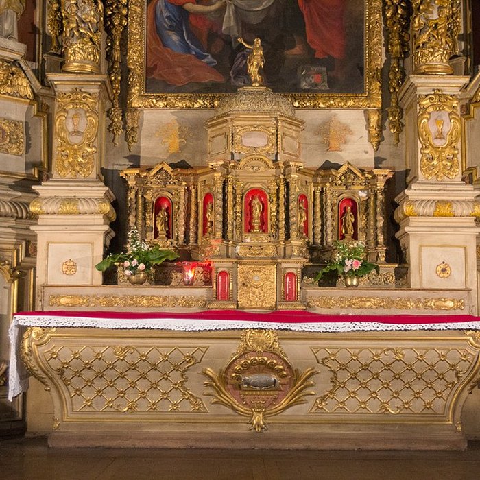 Photo de Église Saint-Martin de LAigle