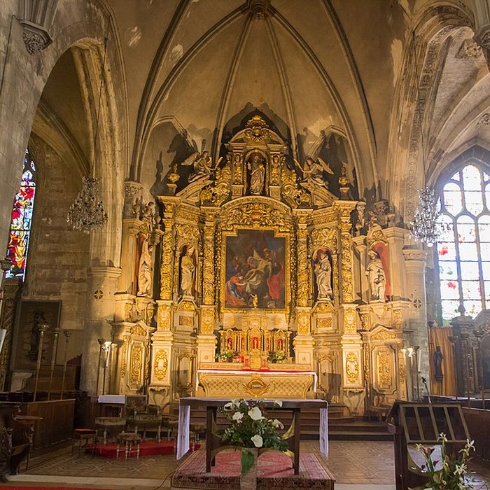 Photo de Église Saint-Martin de LAigle