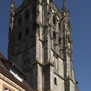 Église Saint-Martin de LAigle