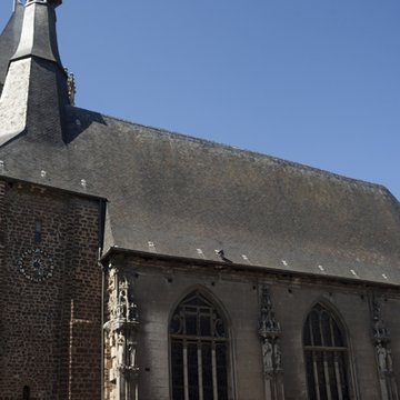 Église Saint-Martin de LAigle