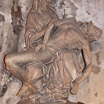 Église Saint-Martin de LAigle