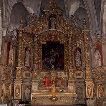 Église Saint-Martin de LAigle