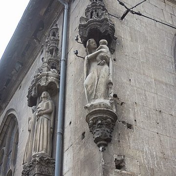 Église Saint-Martin de LAigle