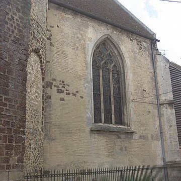 Église Saint-Martin de LAigle
