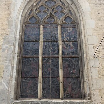 Église Saint-Martin de LAigle