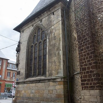 Église Saint-Martin de LAigle