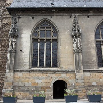 Église Saint-Martin de LAigle