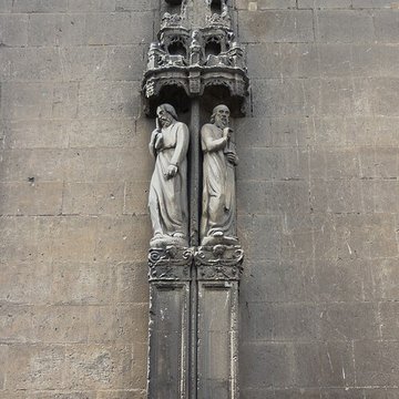 Église Saint-Martin de LAigle