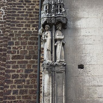 Église Saint-Martin de LAigle