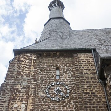 Église Saint-Martin de LAigle