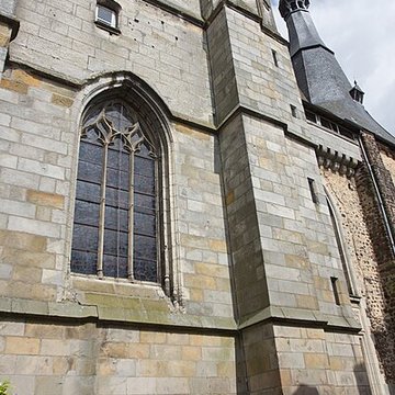 Église Saint-Martin de LAigle