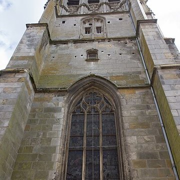 Église Saint-Martin de LAigle