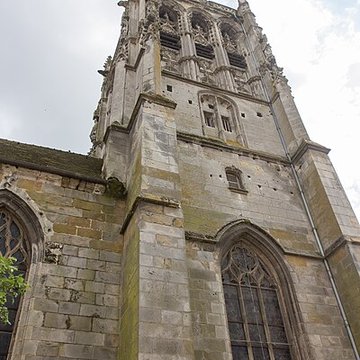 Église Saint-Martin de LAigle
