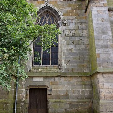 Église Saint-Martin de LAigle