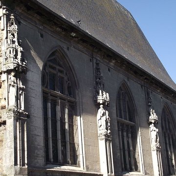 Église Saint-Martin de LAigle