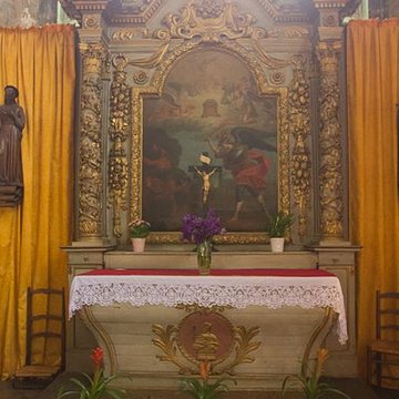 Église Saint-Martin de LAigle