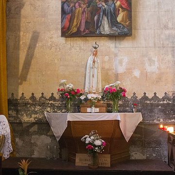 Église Saint-Martin de LAigle