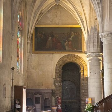 Église Saint-Martin de LAigle
