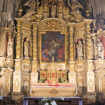 Église Saint-Martin de LAigle