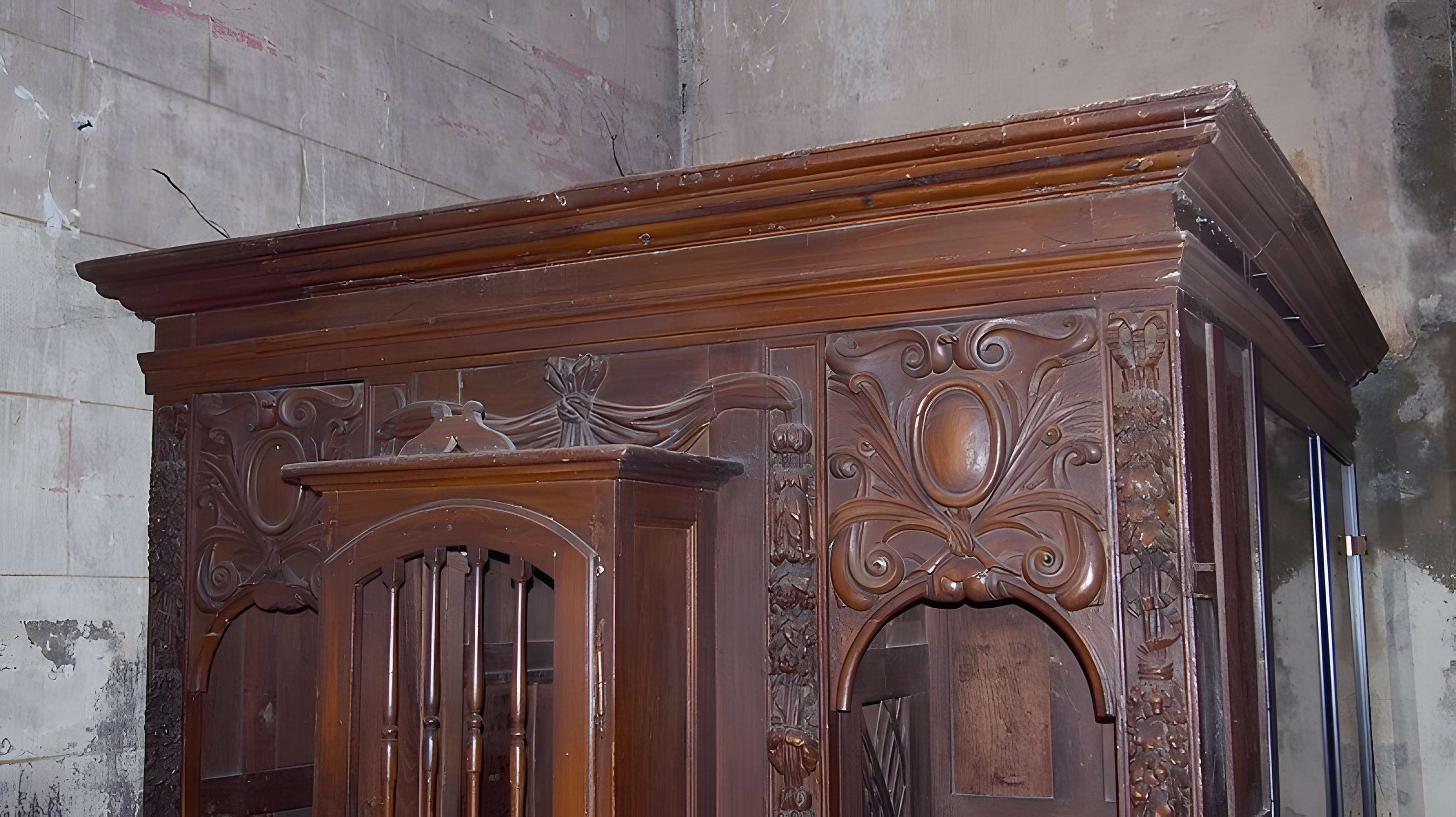 Église Saint-Martin de L'Aigle