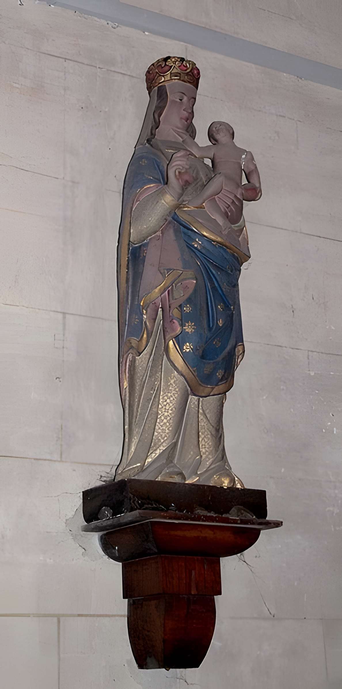 Église Saint-Martin de L'Aigle