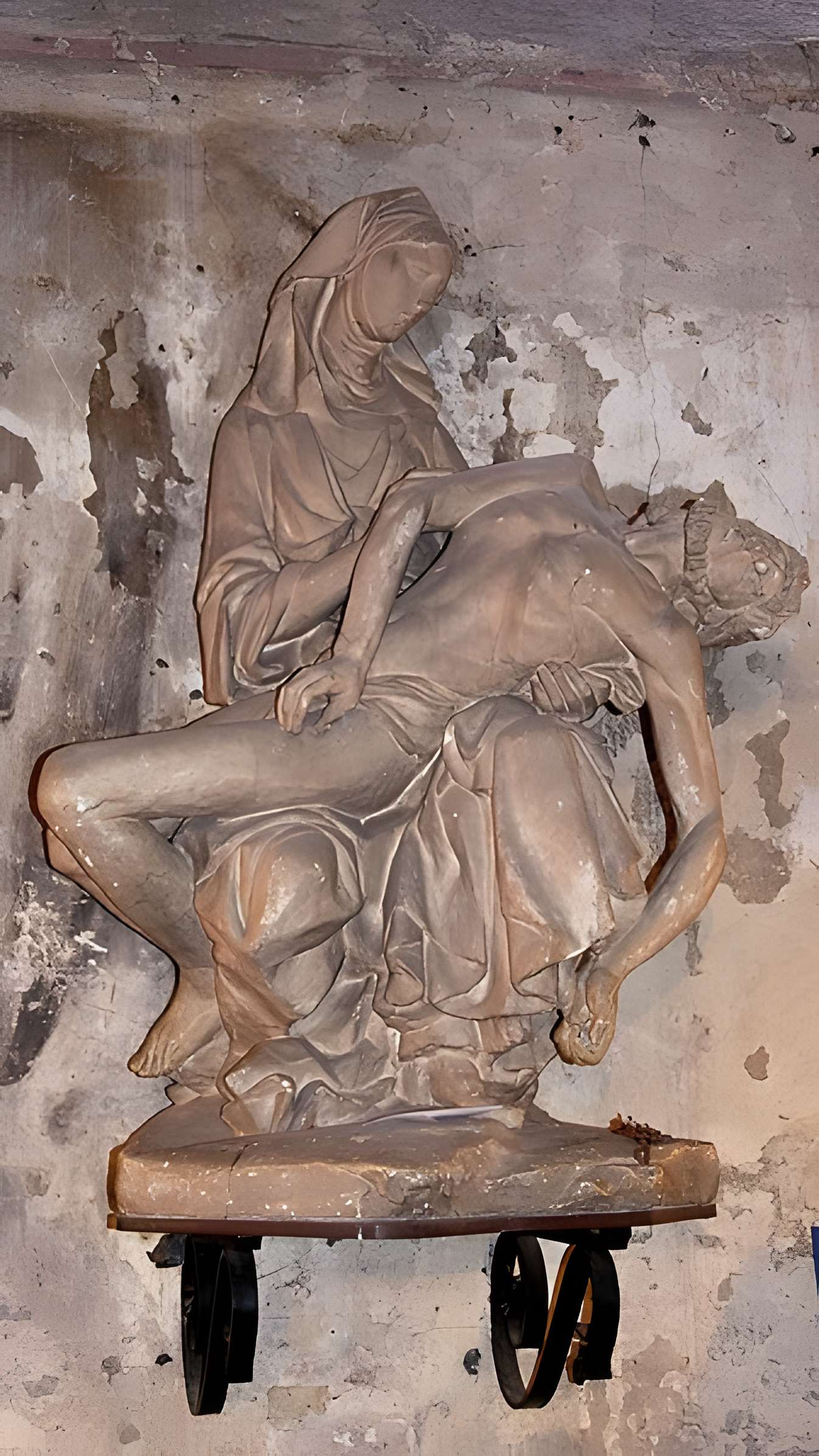 Église Saint-Martin de L'Aigle