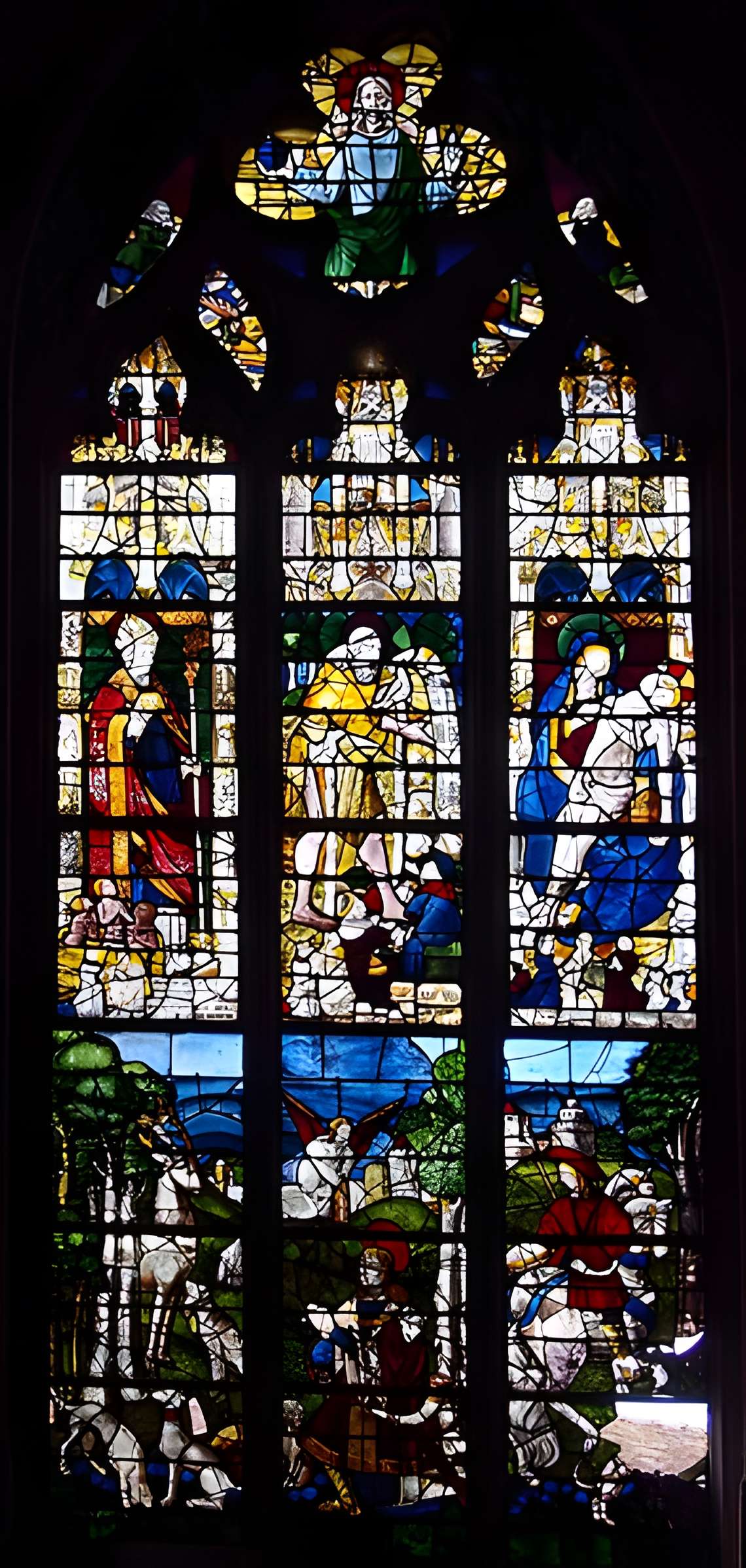 Église Saint-Martin de L'Aigle