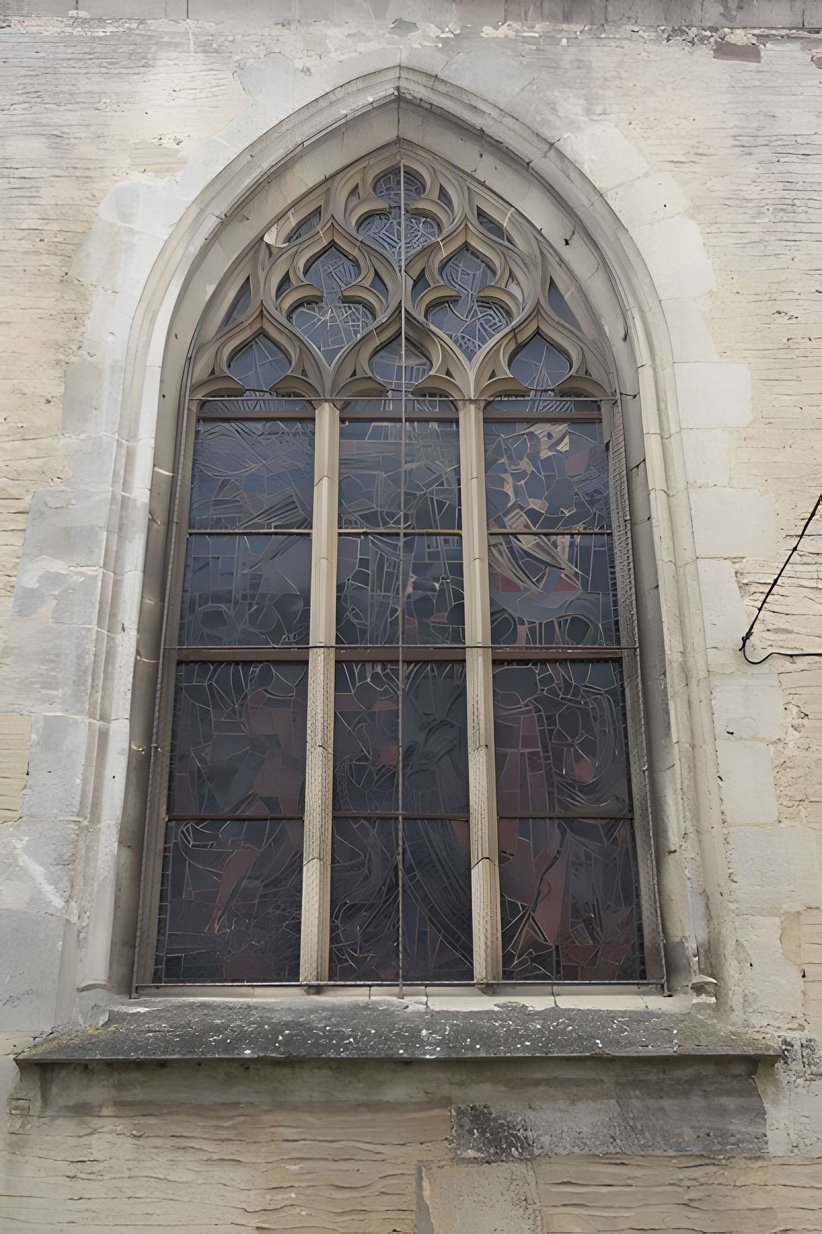 Église Saint-Martin de L'Aigle
