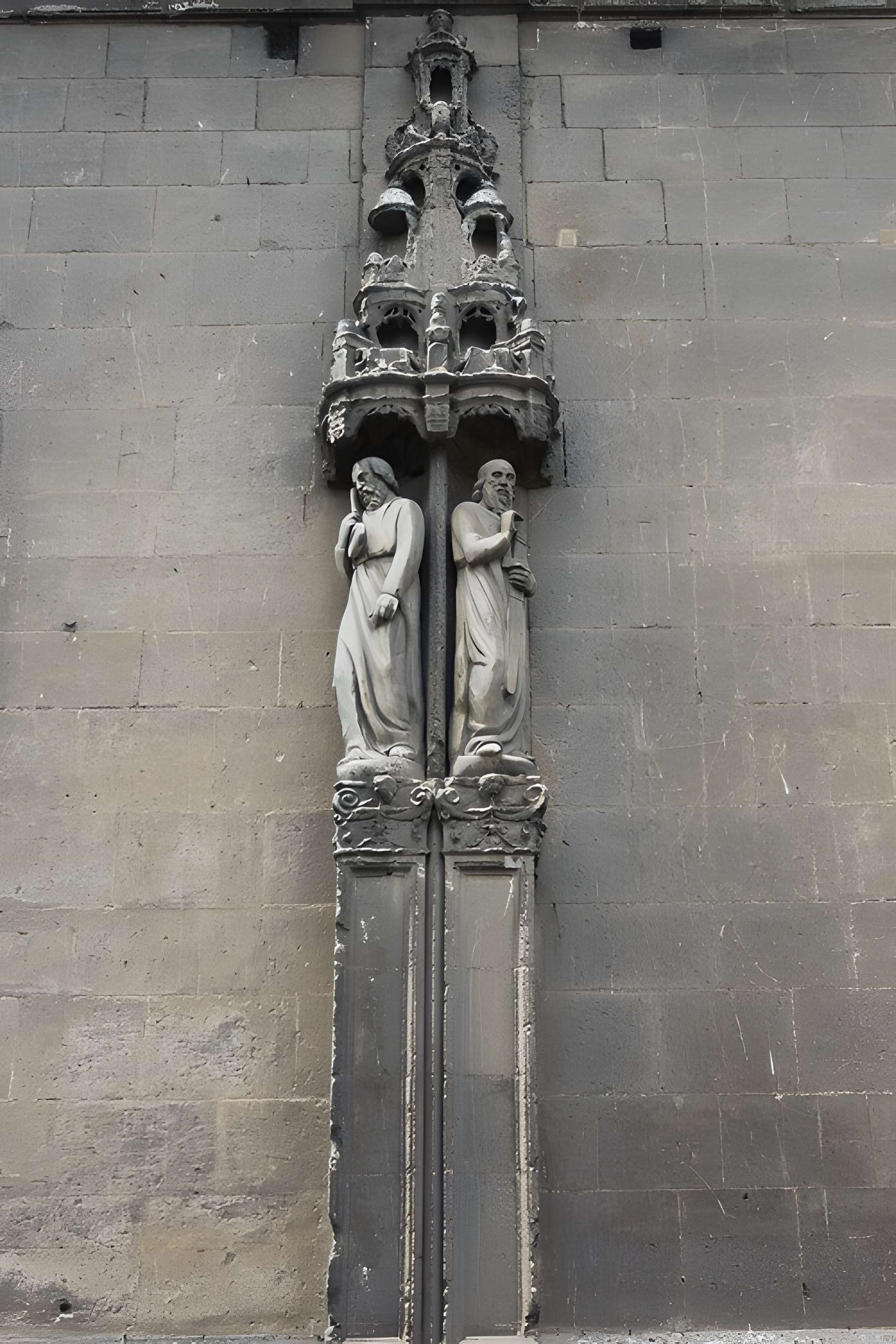 Église Saint-Martin de L'Aigle