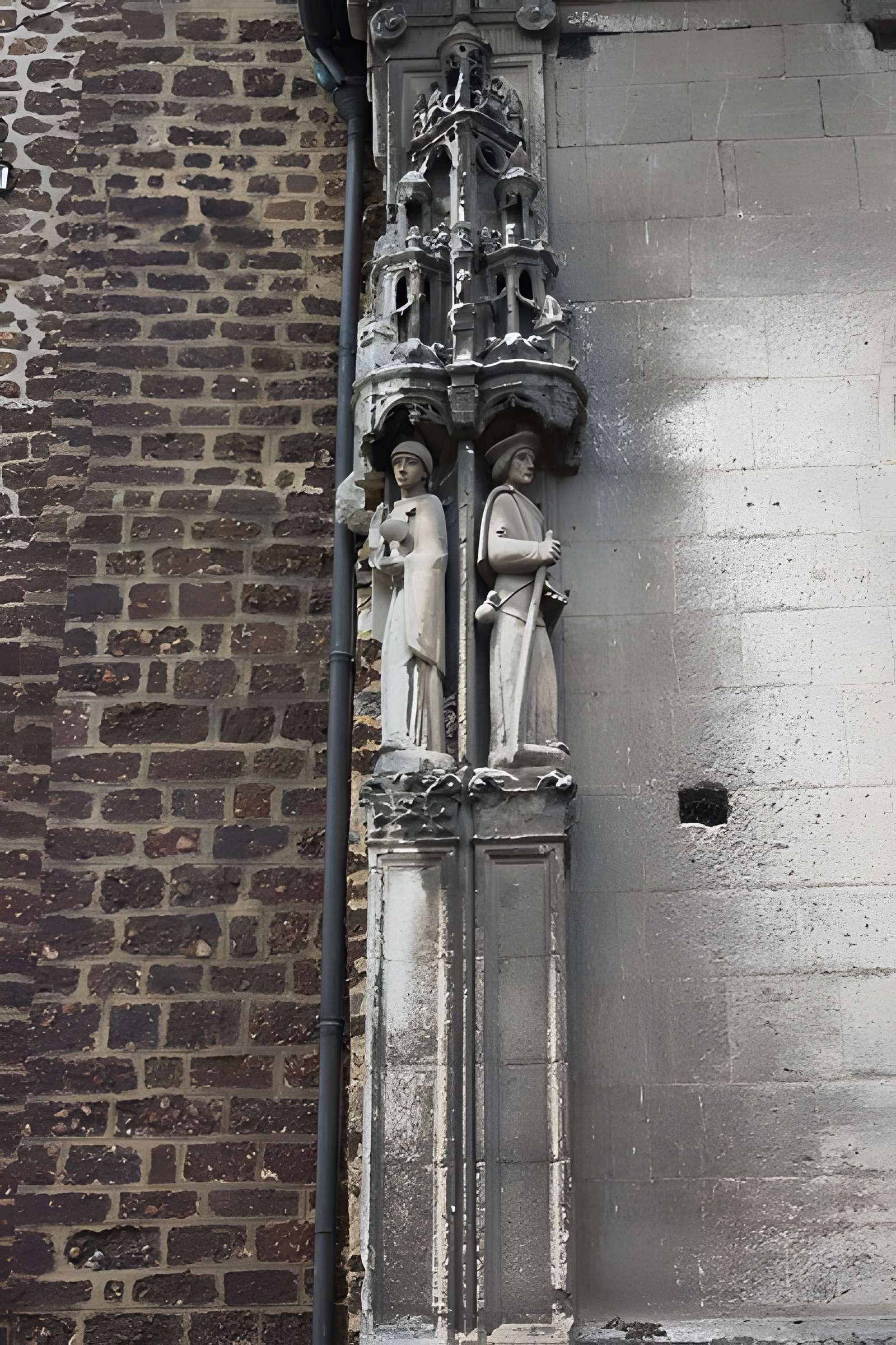 Église Saint-Martin de L'Aigle