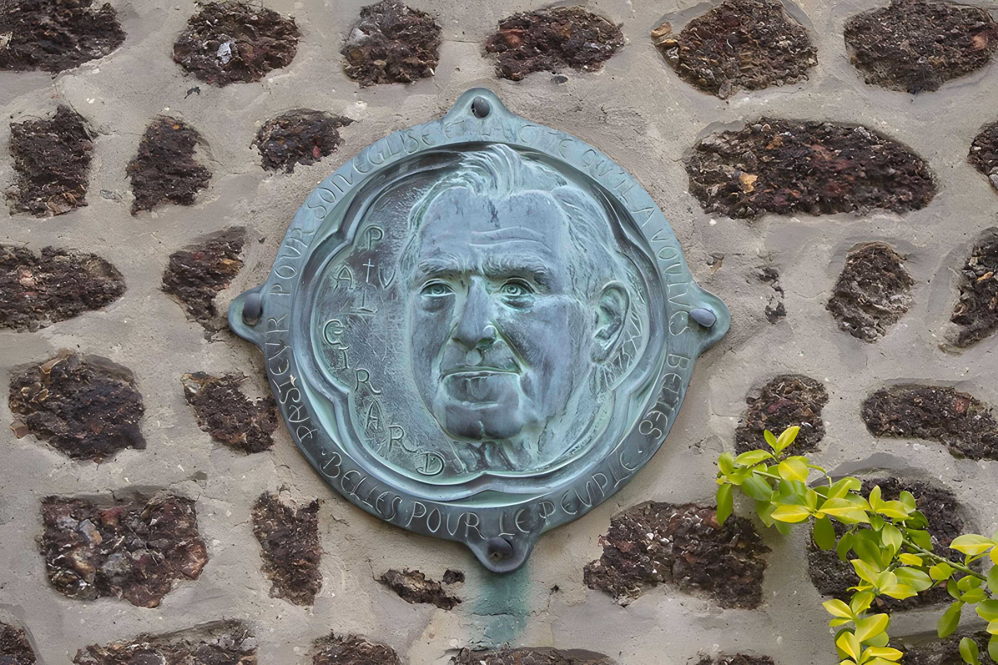 Église Saint-Martin de L'Aigle