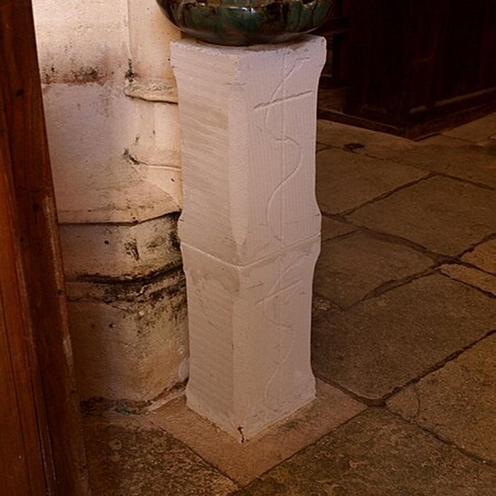Photo de Église Saint-Martin de Lainsecq