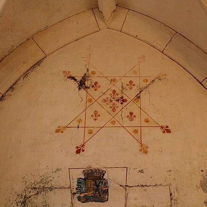 Photo de Église Saint-Martin de Lainsecq