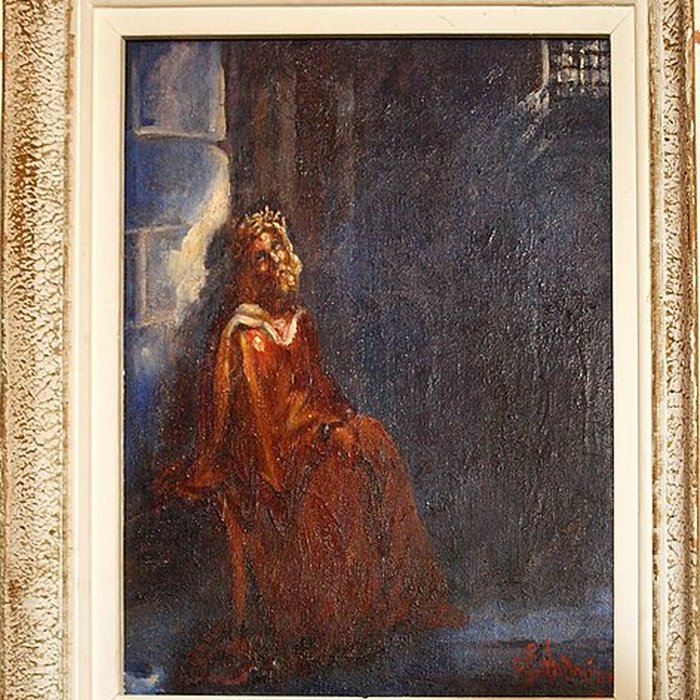 Photo de Église Saint-Martin de Lainsecq