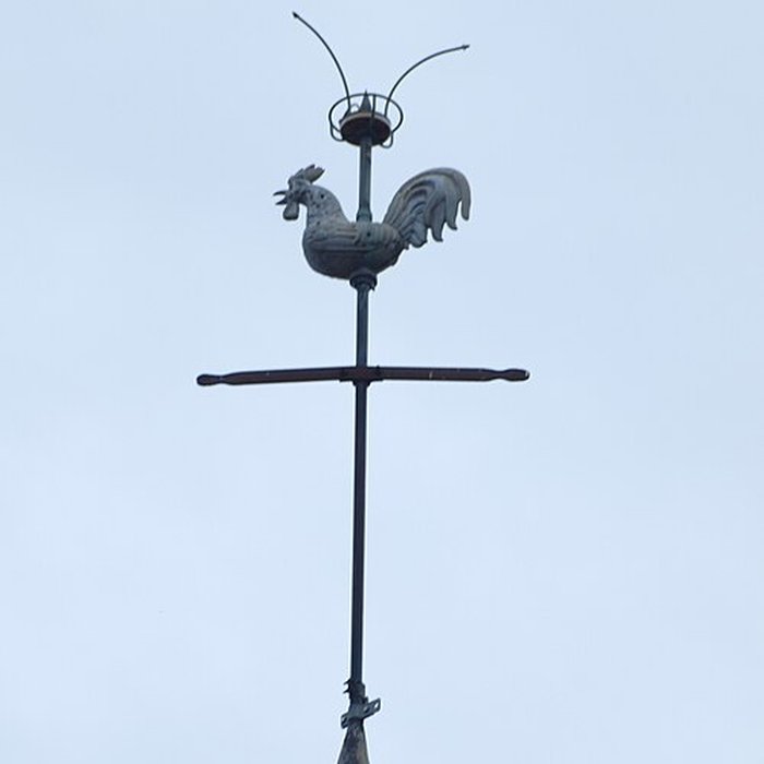 Photo de Église Saint-Martin de Lainsecq