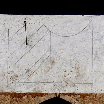 Église Saint-Martin de Lainsecq