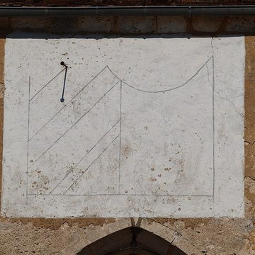 Église Saint-Martin de Lainsecq