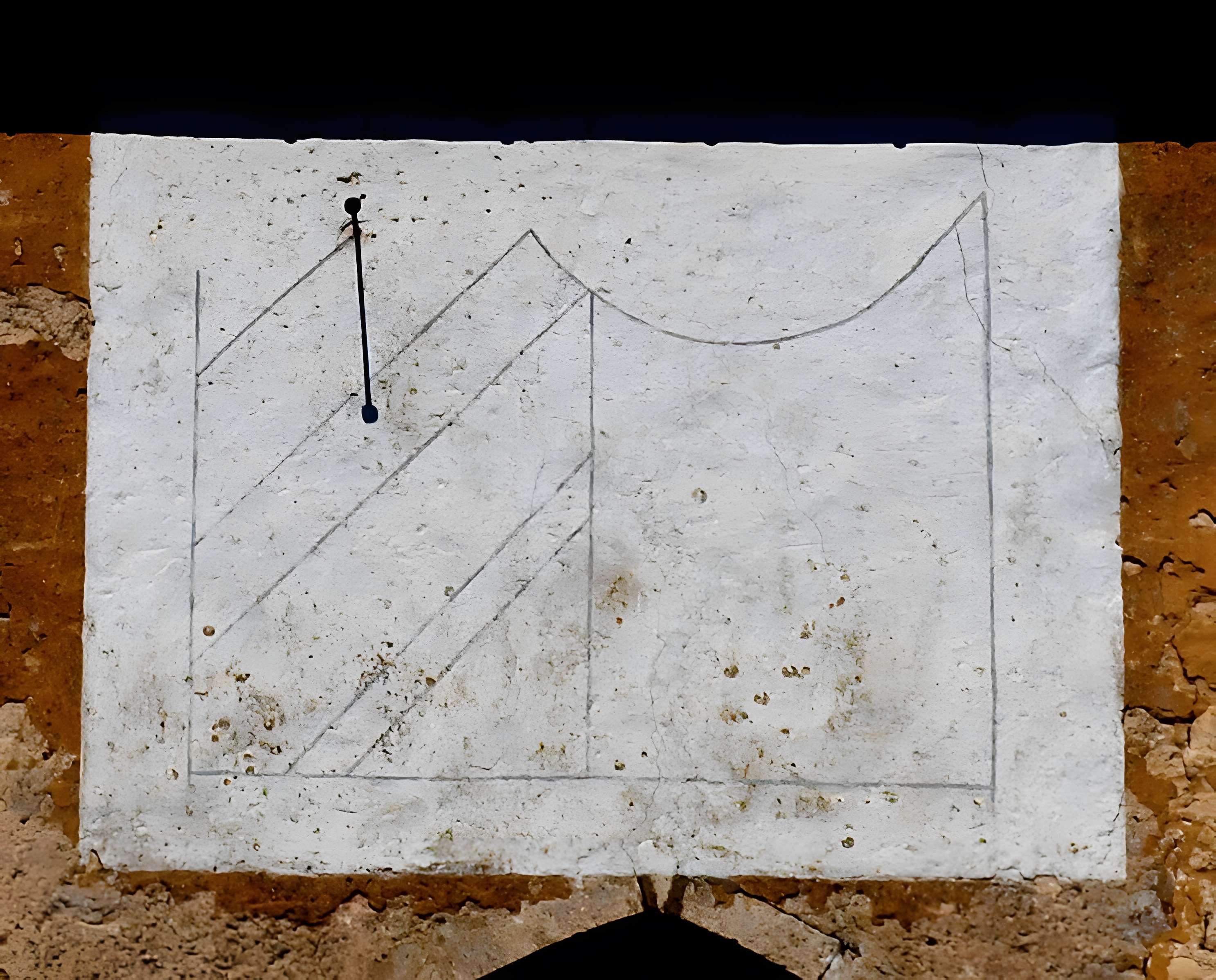 Église Saint-Martin de Lainsecq