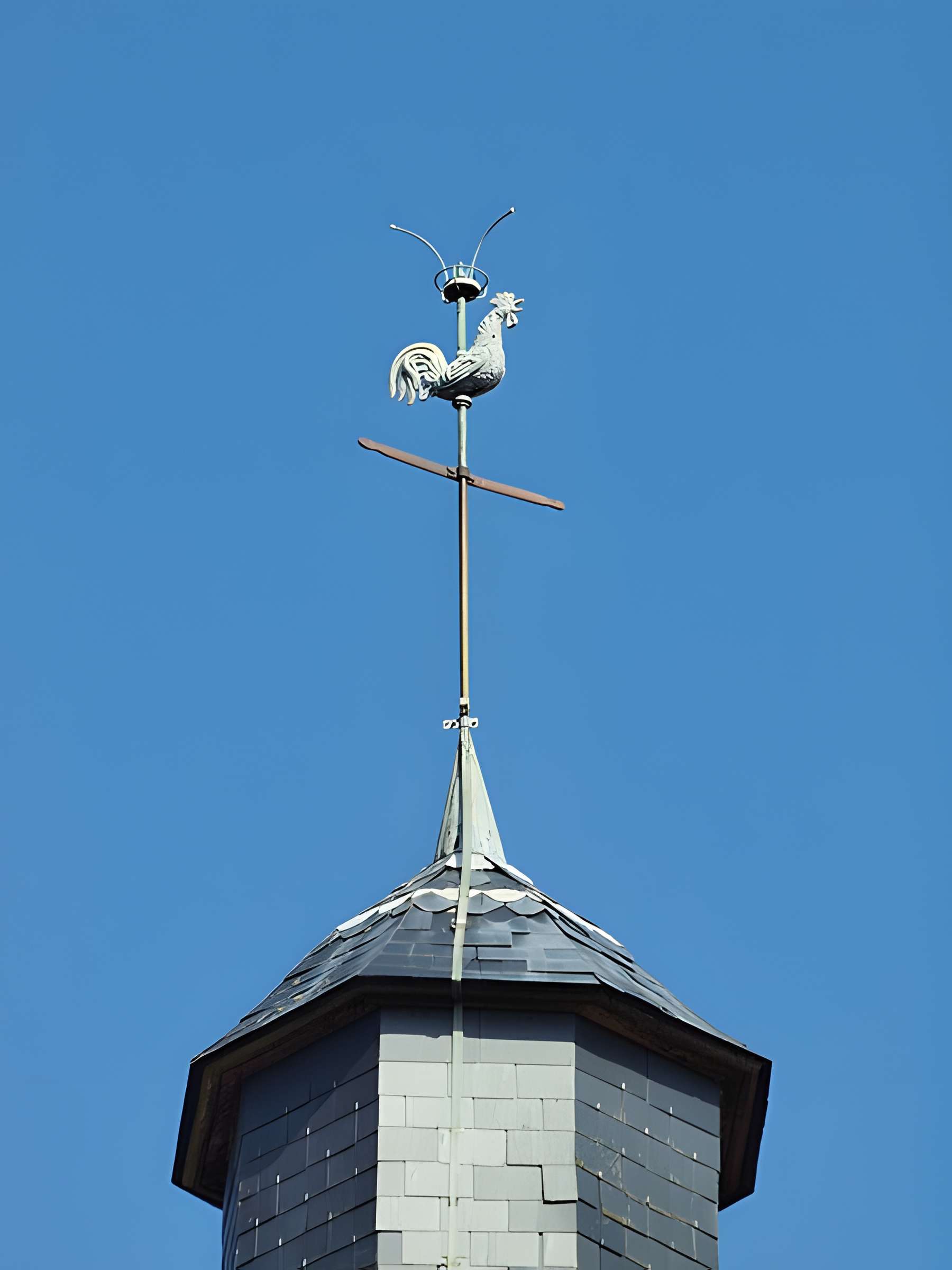 Église Saint-Martin de Lainsecq