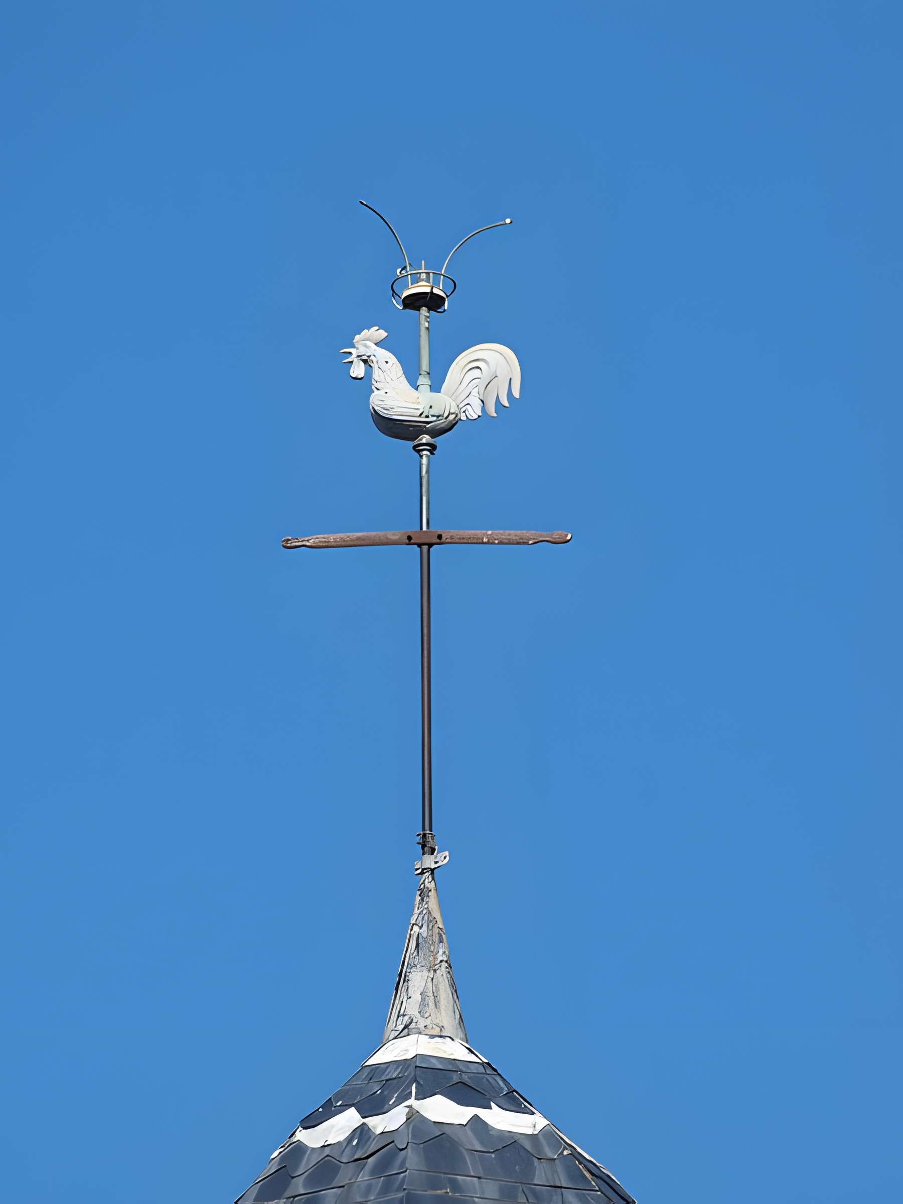 Église Saint-Martin de Lainsecq