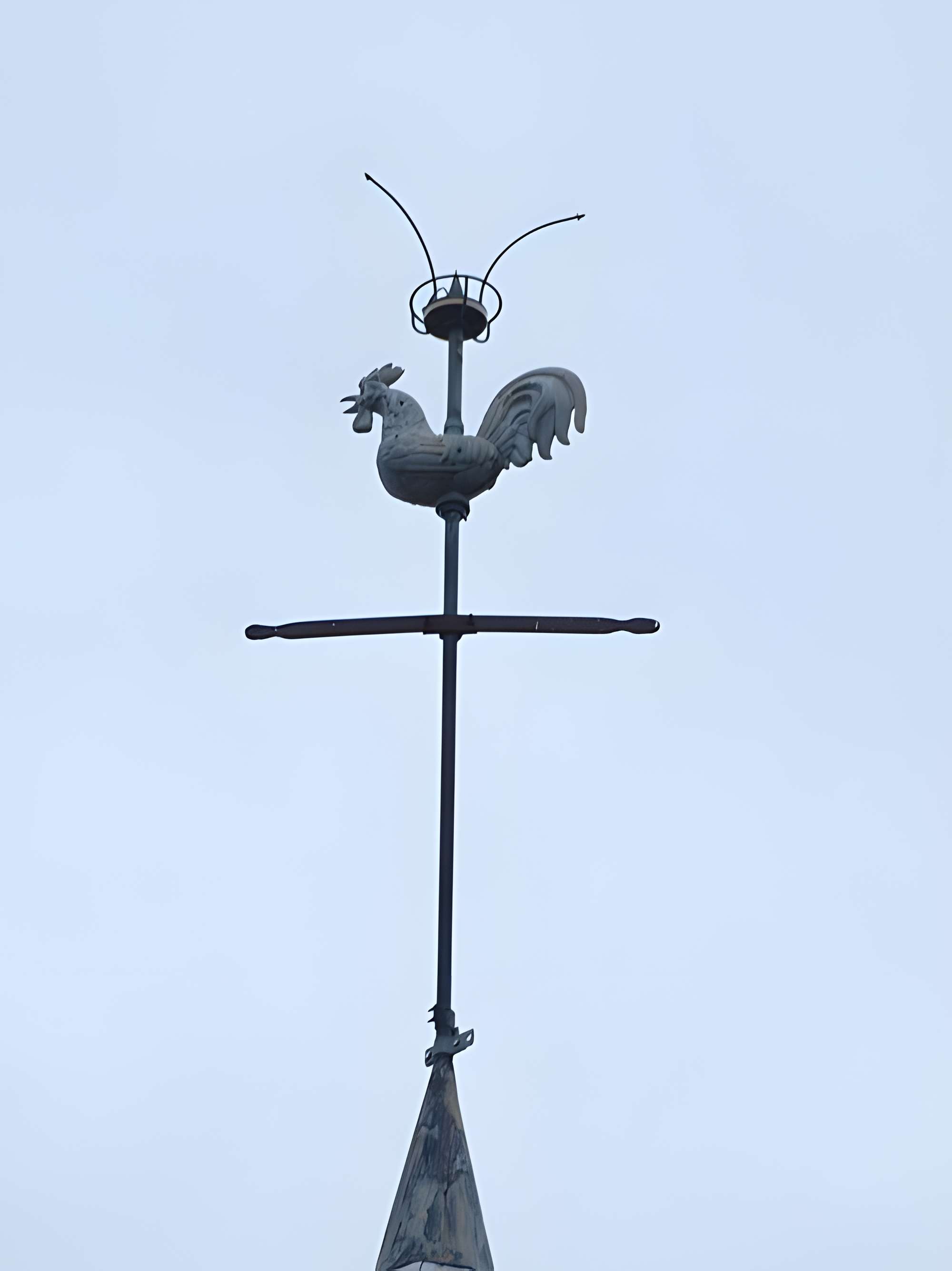 Église Saint-Martin de Lainsecq