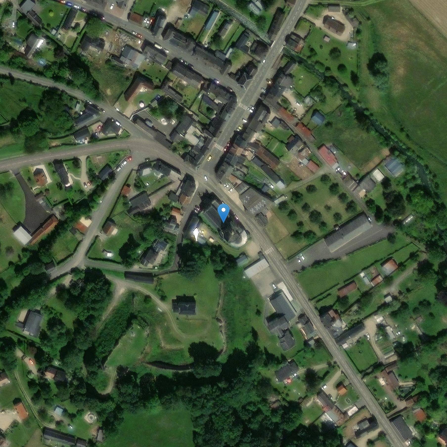 Photo de Iglesia Saint-Pierre-et-Saint-Paul de Bellencombre