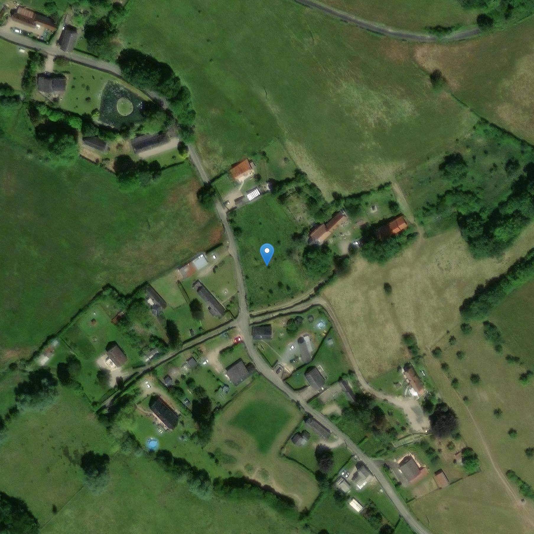 Photo de Église Notre-Dame des Authieux