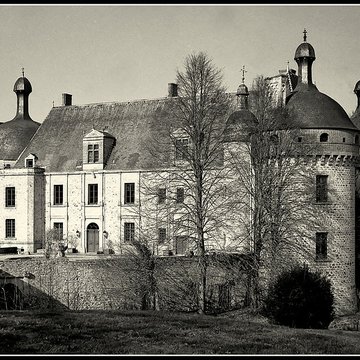 Château de Saint-Germain-Beaupré 
